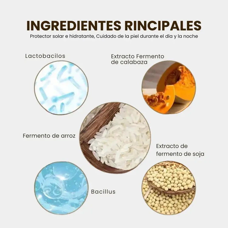 Bloqueador Beauty of Joseon