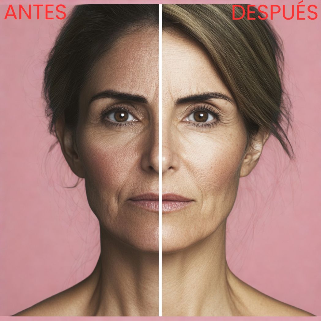 Dragon's Blood - Crema Anti-Edad Lifting