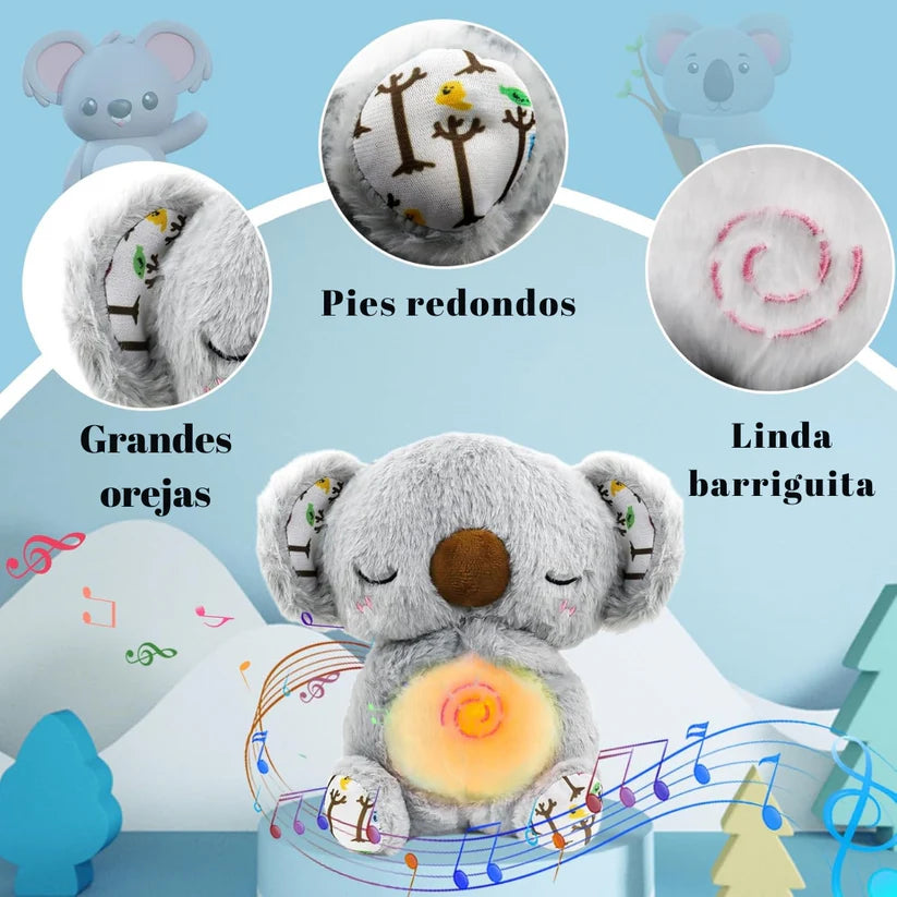 Peluche Relajante
