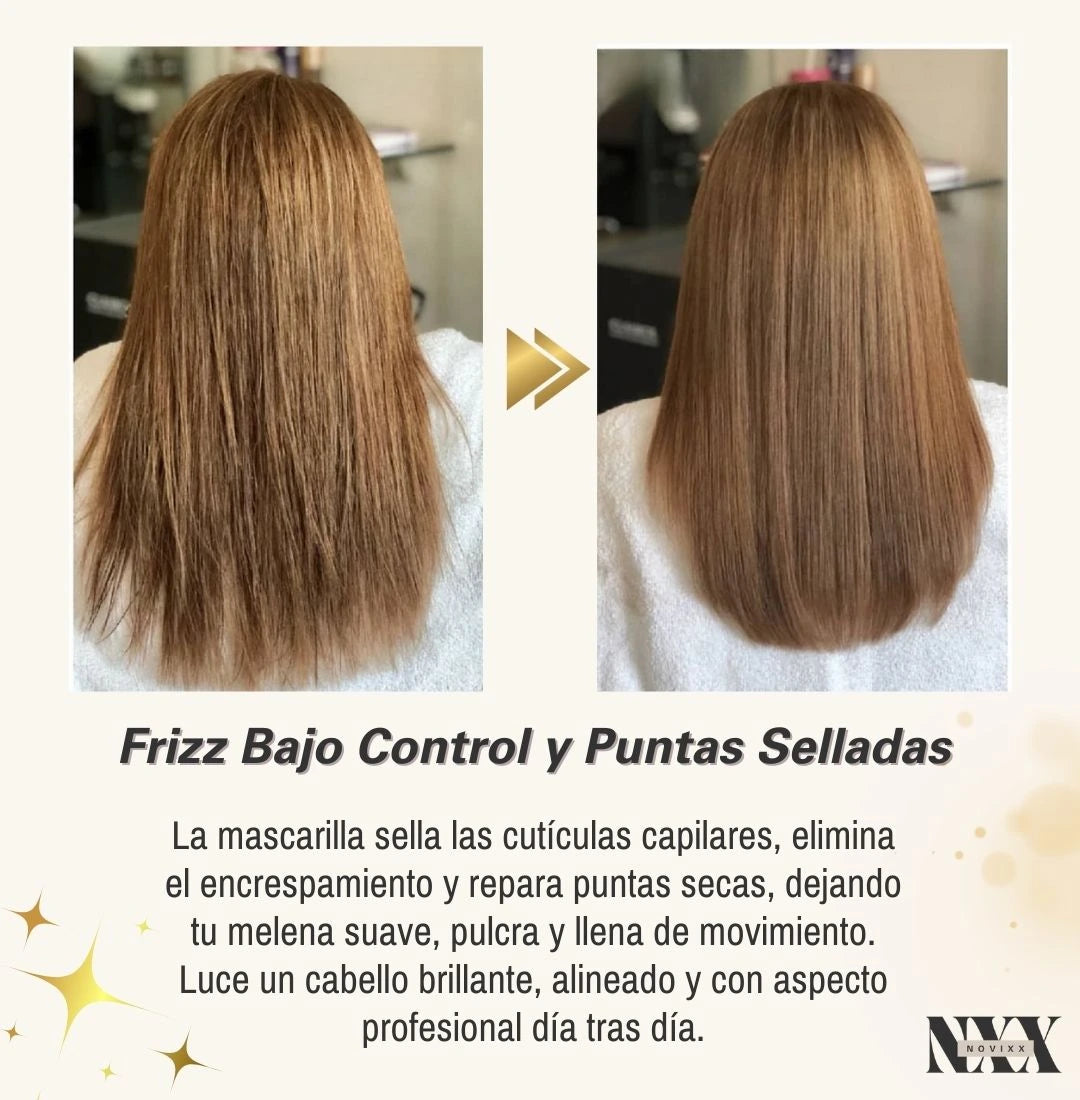 Mascarilla Capilar con Aceite de Batana + Aceite 100% natural GRATIS