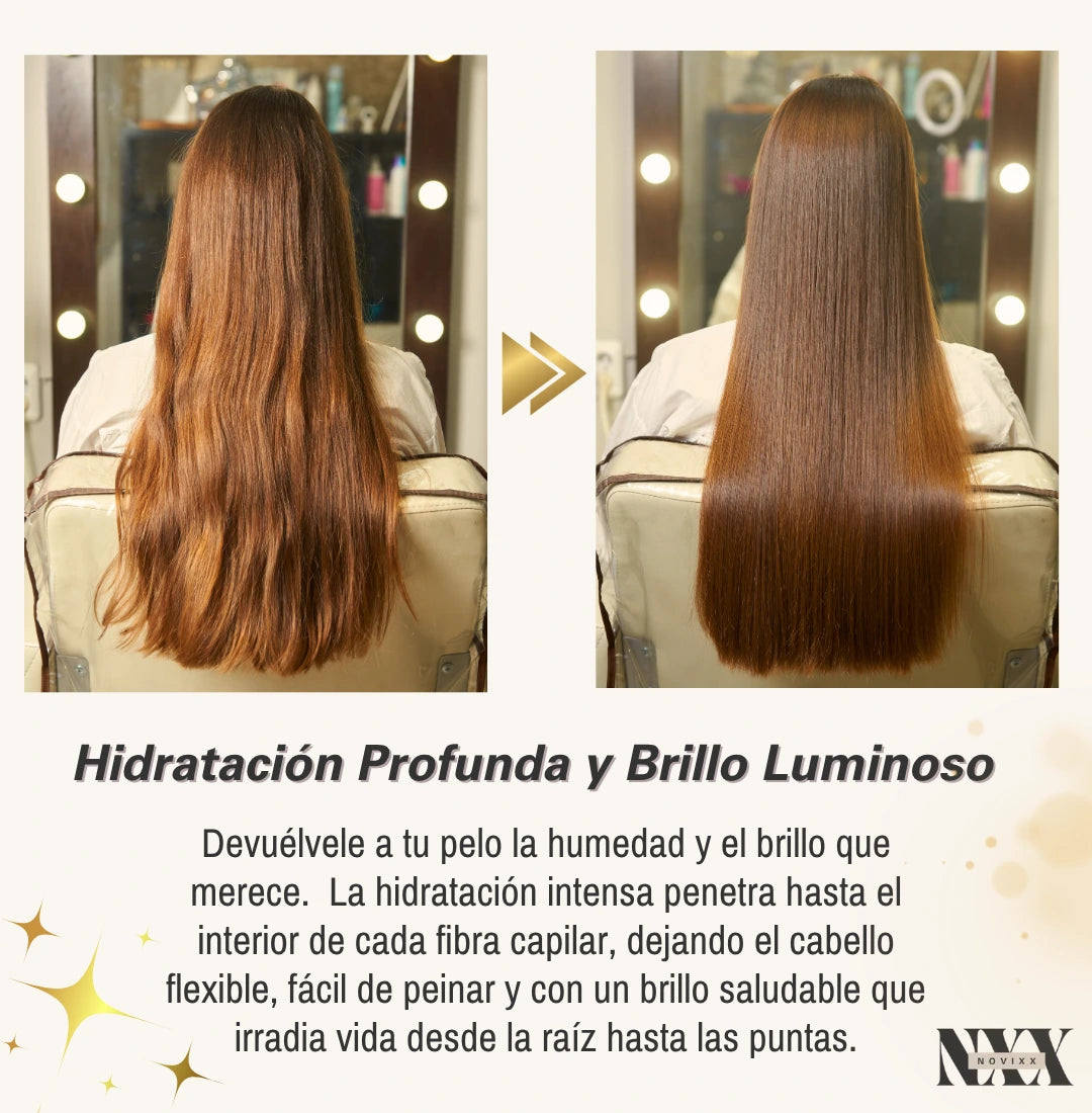 Mascarilla Capilar con Aceite de Batana