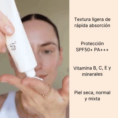 Bloqueador Beauty of Joseon