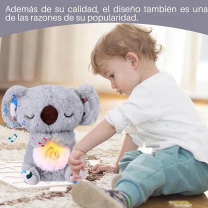 Peluche Relajante