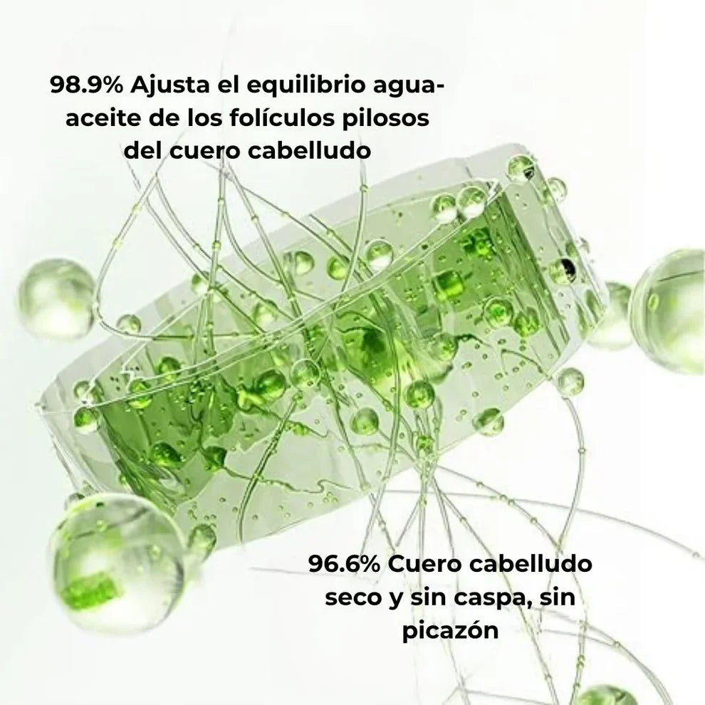 OFERTA 2 POR 1 | Champú Natural de Batana y Extracto de Romero