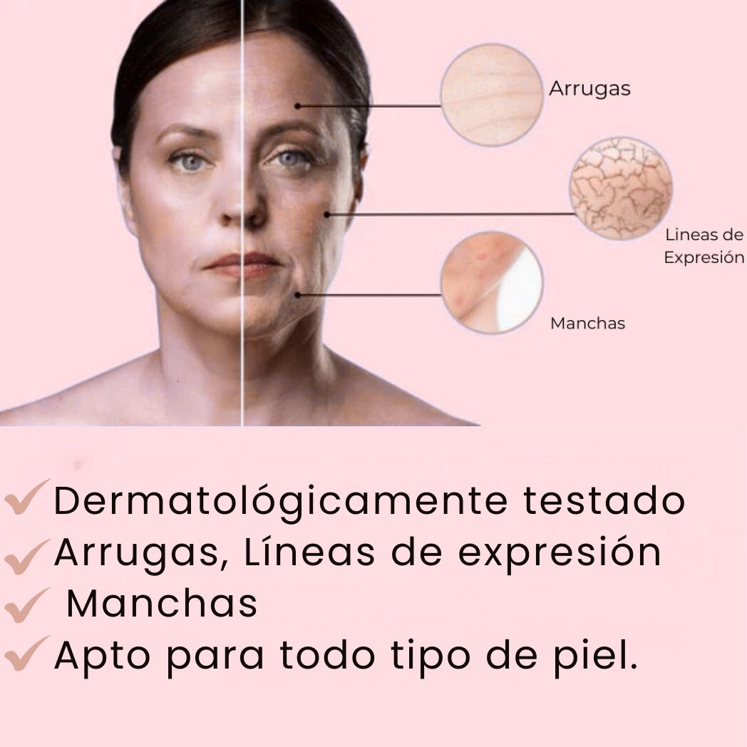 Dragon's Blood - Crema Anti-Edad Lifting