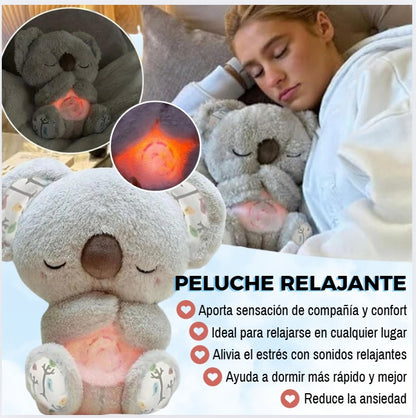 Peluche Relajante