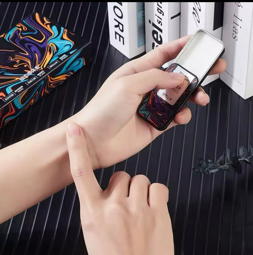 MÉDIAN | Kit 3 Perfumes de Feromonas