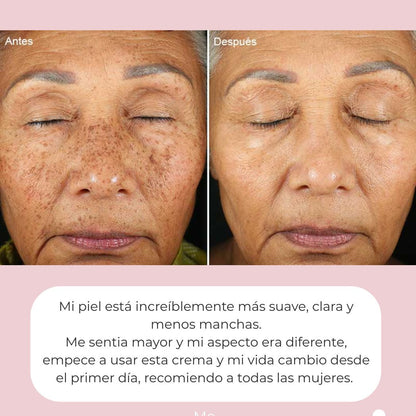 Dragon's Blood - Crema Anti-Edad Lifting