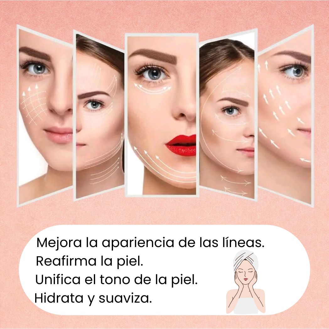 Dragon's Blood - Crema Anti-Edad Lifting