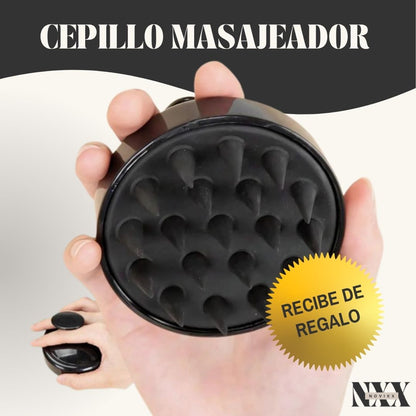 Champú Anticanas 500ml + Regalo Gratis