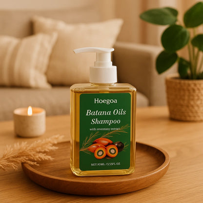 OFERTA 2 POR 1 | Champú Natural de Batana y Extracto de Romero