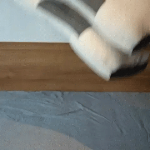 Almohada Ergonómica 3D