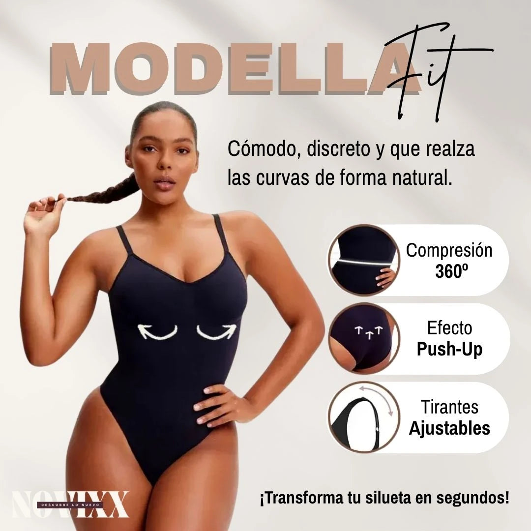 ModellaFit™ Body