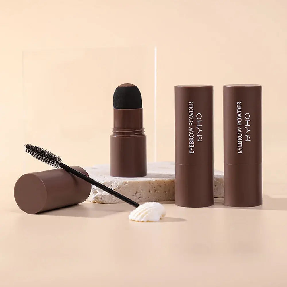 Kit de cejas profesional 3 en 1 | BrowMagic