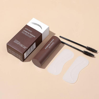 Kit de cejas profesional 3 en 1 | BrowMagic